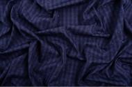 Ткань плательно-блузочная CUTBLUE/0012/000200